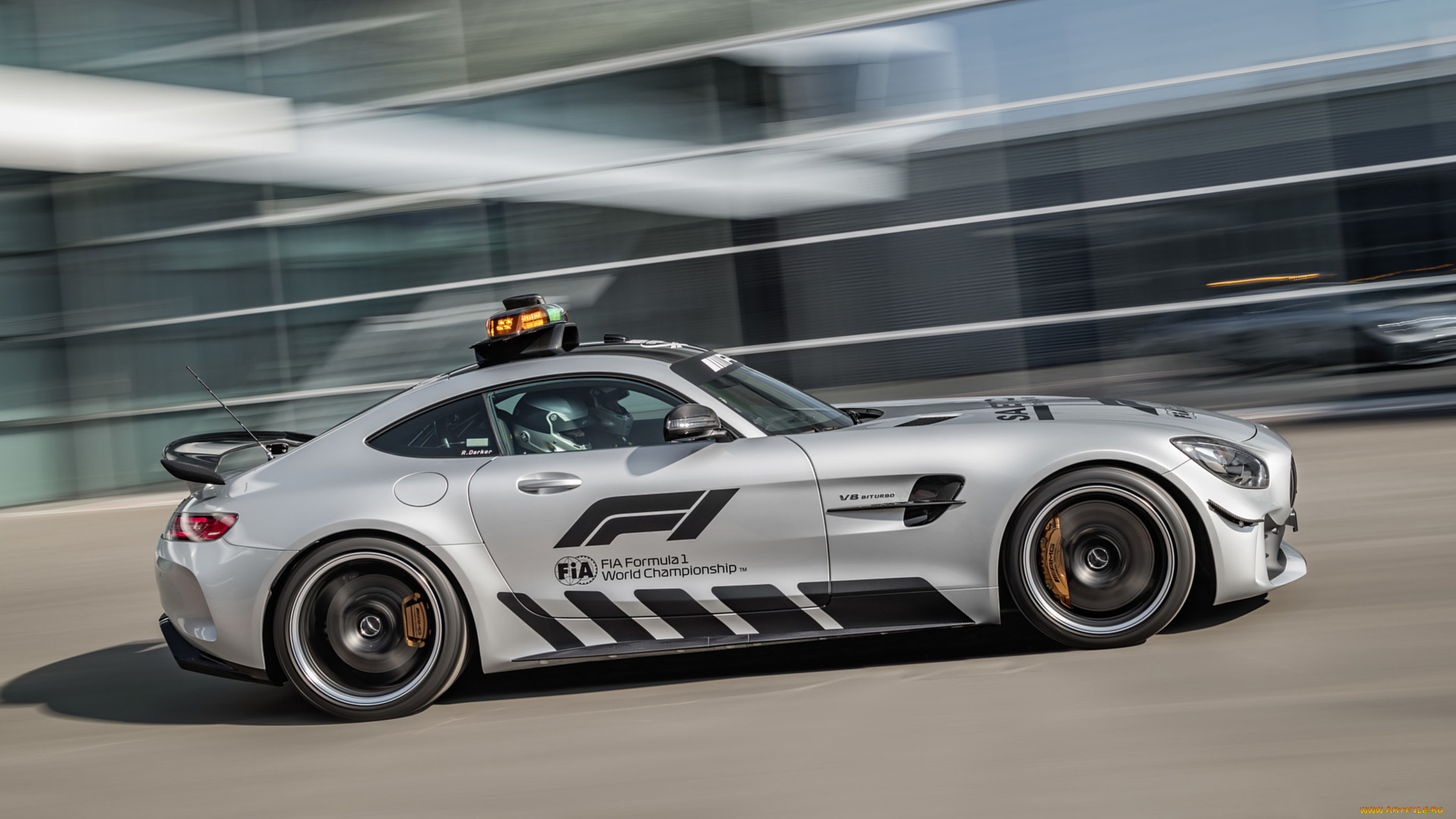 mercedes-benz amg gt-r formula-1 safety car 2018, , , gt-r, amg, mercedes-benz, 2018, car, safety, formula-1